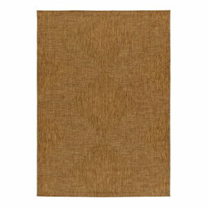 Hnědý venkovní koberec 80x150 cm Guinea Natural – Universal