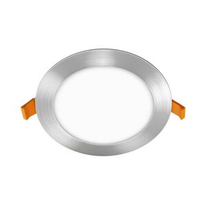 APLED APLED - LED Koupelnové podhledové svítidlo RONDO LED/12W/230V IP54 175 mm
