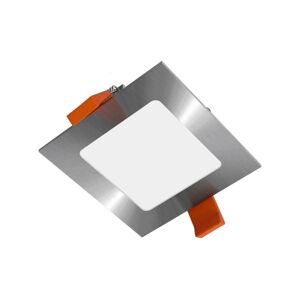 APLED APLED - LED Koupelnové podhledové svítidlo SQUARE LED/3W/230V IP40 85x85 mm