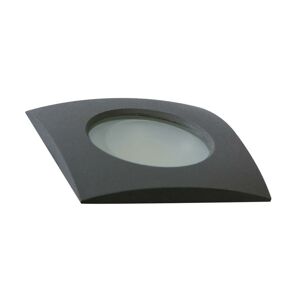 Azzardo Azzardo  - Koupelnové podhledové svítidlo EZIO 1xGU10/50W/230V IP54