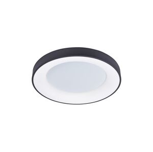 Azzardo Azzardo  - LED Stropní svítidlo SANTANA LED/30W/230V černá