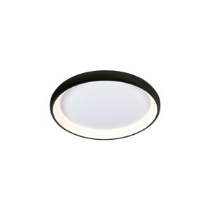 Azzardo Azzardo  - LED Stmívatelné stropní svítidlo ANTONIO LED/50W/230V černá +DO