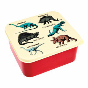 Obědový box Rex London Prehistoric