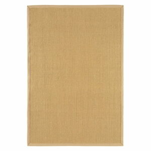 Béžový koberec 300x200 cm Sisal - Asiatic Carpets