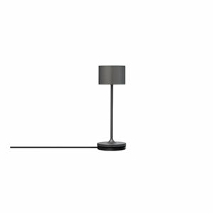 LED přenosné stmívatelné venkovní svítidlo na USB ø 7 cm Farol Mini – Blomus