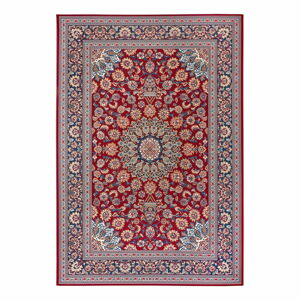 Červený venkovní koberec 80x165 cm Kadi – Hanse Home