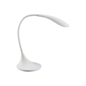 Brilagi Brilagi - LED Dotyková stmívatelná stolní lampa SWAN LED/5,5W/230V bílá