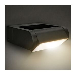 Brilagi Brilagi - LED Venkovní nástěnné svítidlo CROTONE LED/7W/230V IP54