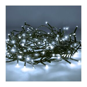 BRILAGI Brilagi - LED Venkovní vánoční řetěz 100xLED 13 m IP44 studená bílá
