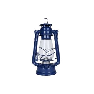 BRILAGI Brilagi - Petrolejová lampa LANTERN 31 cm tmavě modrá