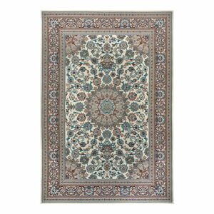Světle hnědý venkovní koberec 200x285 cm Kadi – Hanse Home