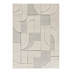 Krémový koberec 200x290 cm Lena – Universal
