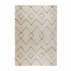 Krémovo-šedé koberec Flair Rugs Imari, 120 x 170 cm