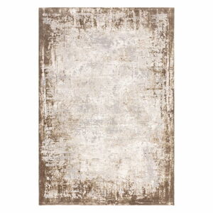 Béžový koberec 120x170 cm Kuza – Asiatic Carpets