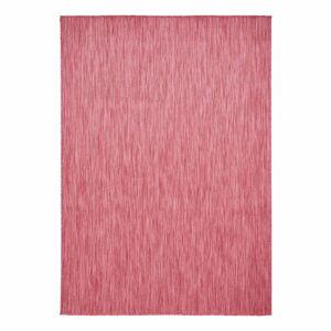 Červený/růžový venkovní koberec 170x120 cm POP! - Think Rugs