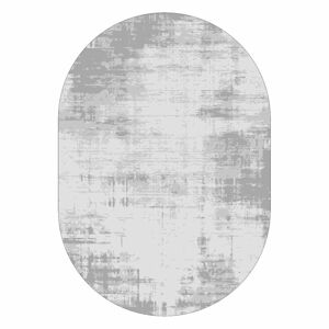 Šedý koberec 80x120 cm – Rizzoli