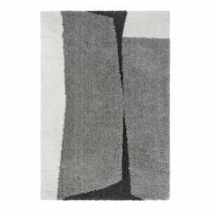 Šedý koberec 160x230 cm – Elle Decoration