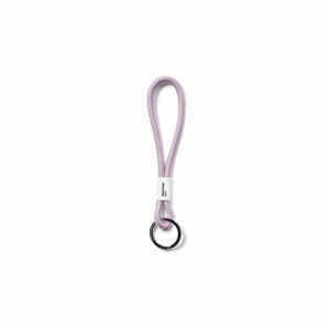 Klíčenka v levandulové barvě Light Purple 257c – Pantone