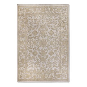 Krémový koberec z recyklovaných vláken 160x230 cm Ambroise – Villeroy&Boch