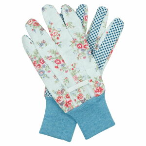 Zahradnické rukavice s příměsí bavlny Green Gate Ailis