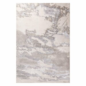 Růžovo-šedý koberec 230x160 cm Aurora - Asiatic Carpets