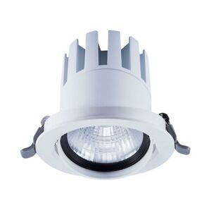 Fulgur Fulgur 26314 - LED Podhledové svítidlo LED/30W/230V CRI 90