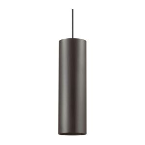 Ideal Lux Ideal Lux - LED Lustr na lanku LOOK 1xGU10/10W/230V černá