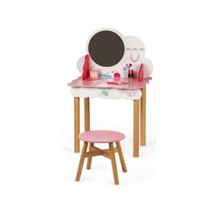 Janod Janod J06553 - Dětský kosmetický stolek CANDY CHIC