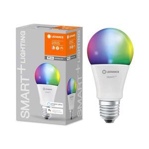 Ledvance LED RGBW Stmívatelná žárovka SMART+ E27/9W/230V 2700K-6500K Wi-Fi - Ledvance