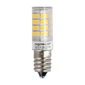 B.V. LED Žárovka E14/4W/230V 3000K -