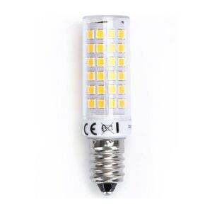 B.V. LED Žárovka E14/6W/230V 6500K -