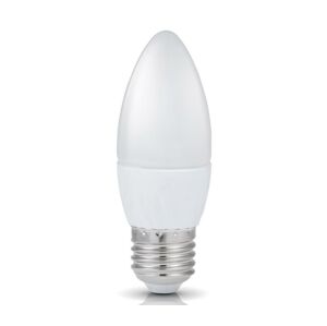 LED Žárovka E27/6W/230V 3000K
