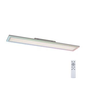 Leuchten Direkt Leuchten Direkt 1490116 - LED RGB Stmívatelné svítidlo EDGING LED/24W/230V + DO