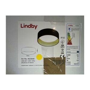 Lindby Lindby - LED Stropní svítidlo COLEEN LED/24W/230V