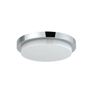 Luxera LUXERA  - Koupelnové stropní svítidlo NIOBE 1x2D/21W/230V IP44