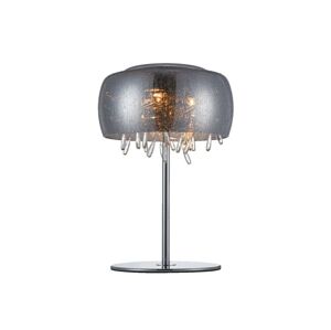 Luxera LUXERA  - Stolní lampa ATMOSPHERA 3xG9/7W/230V