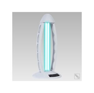 Prezent Luxera  - Dezinfekční germicidní lampa s ozonem UVC/38W/230V + DO