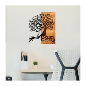 Nástěnná dekorace 47x58 cm strom života
