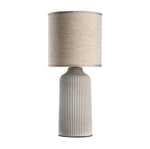 ONLI ONLI - Stolní lampa SHELLY 1xE27/22W/230V růžová 45 cm