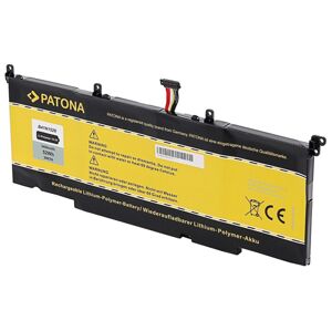 Patona PT2863 3400 mAh baterie - neoriginální