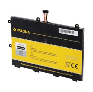 Patona PT2890 baterie - neoriginální