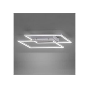 Paul Neuhaus Paul Neuhaus 8192-55 - LED Stmívatelný přisazený lustr INIGO 2xLED/12W/230V