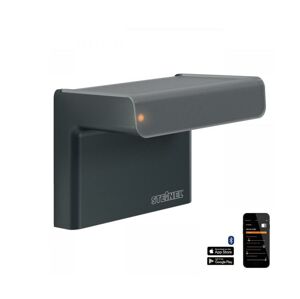 Steinel Steinel 059637 - Senzor pohybu iHF 3D KNX IP54 černá