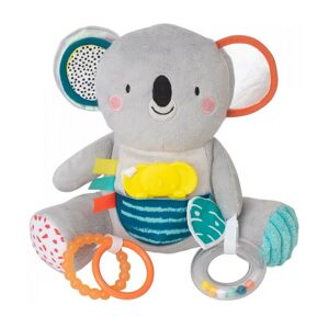 Taf Toys Taf Toys 12815TAF - Plyšová hračka s kousátky 25 cm koala