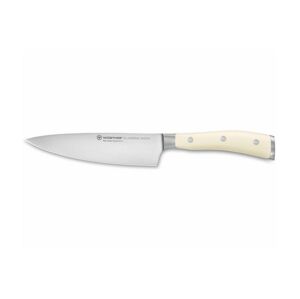 Wüsthof Wüsthof - Kuchyňský nůž CLASSIC IKON 16 cm krémová
