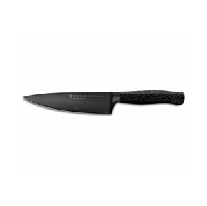 Wüsthof Wüsthof - Kuchyňský nůž kuchařský PERFORMER 16 cm černá